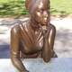 Image for article titled Phillis Wheatley: Freedom Through Poetry